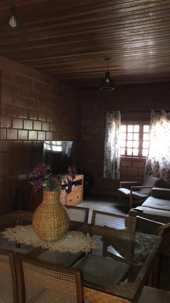 Chacara Joao E Maria Villa Toledo  Exteriör bild